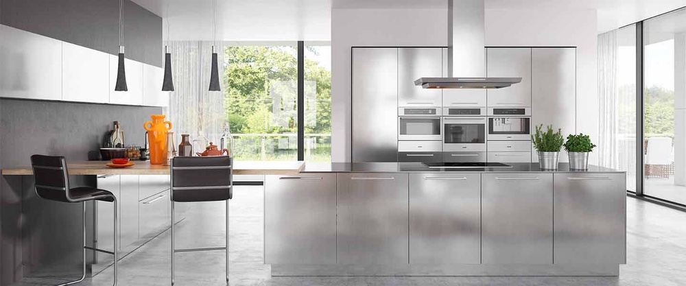 Kitchen Cabinet Johor Bahru Kitchen Cabinet Materials