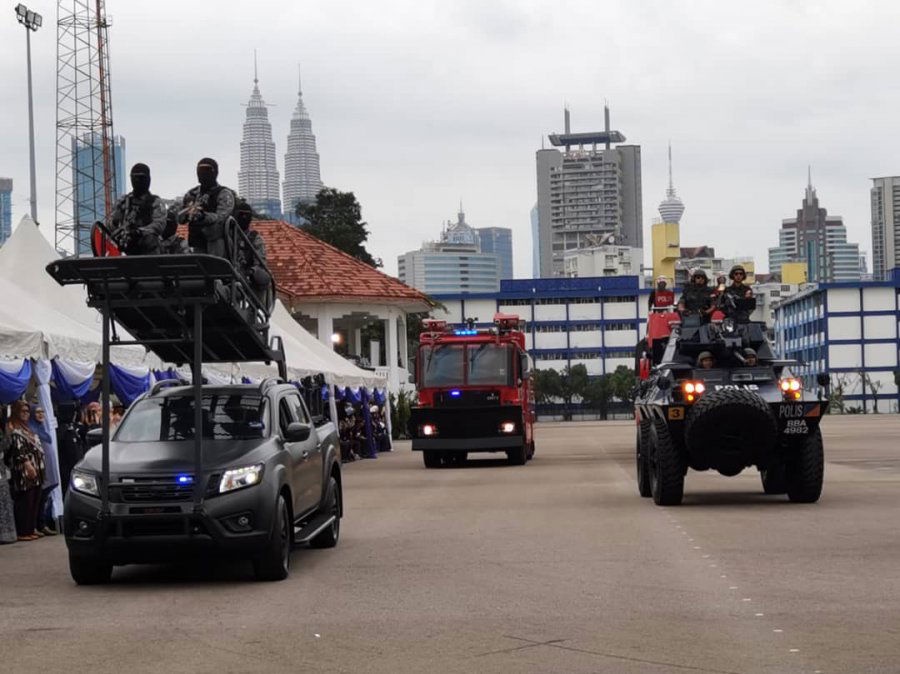 Malaysia Latest News | Newswav - Malaysia's #1 Content Aggregator