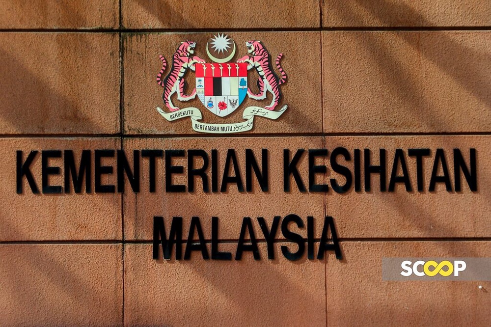 Budget 2024: Health Ministry Records Biggest Budget Increase At RM41.2 Bil