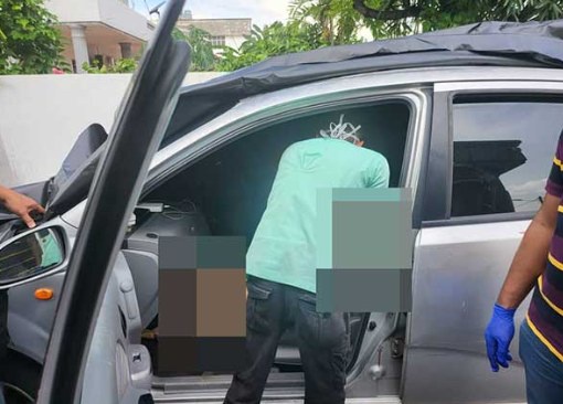 Jealousy Believed To Be Motive For Klang Stabbing Case Cops