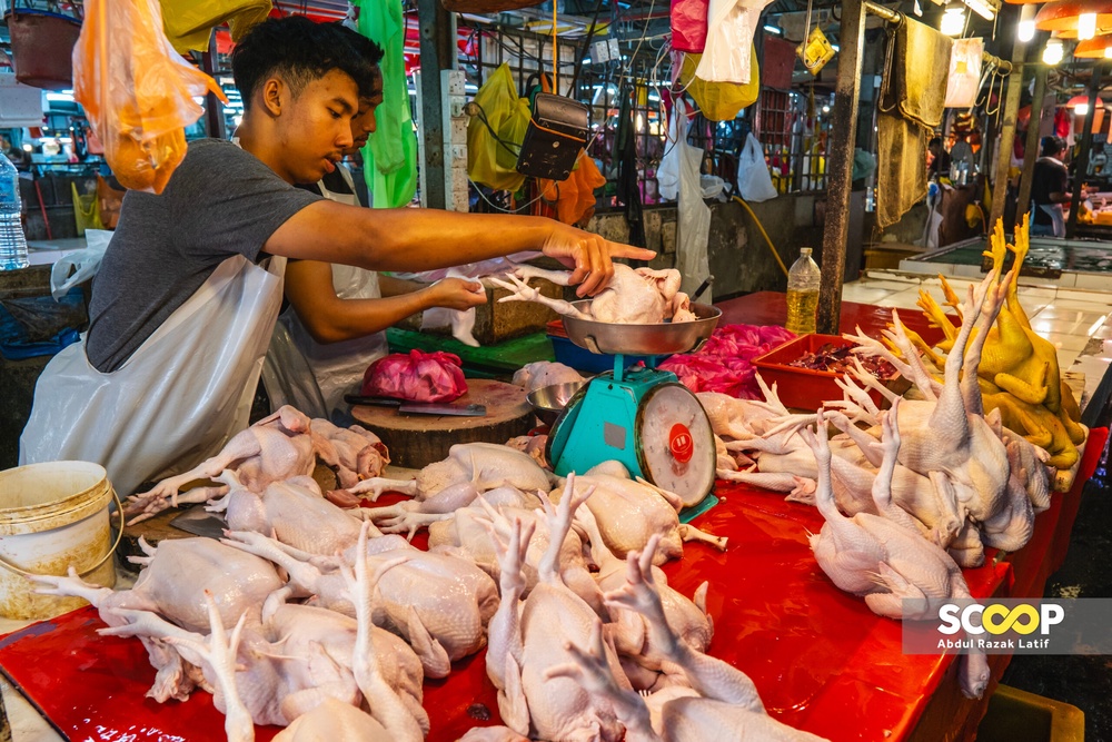 Kos Bahan Mentah Meningkat Peniaga Tiada Pilihan Terpaksa Naikkan Harga 3319