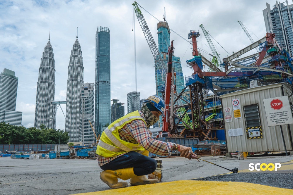 Climate change: M’sians among 70% global workers at risk of heat hazards