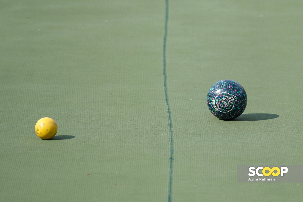 Top-ranked, yet overlooked: lawn bowls coach slams NSC’s Podium ...