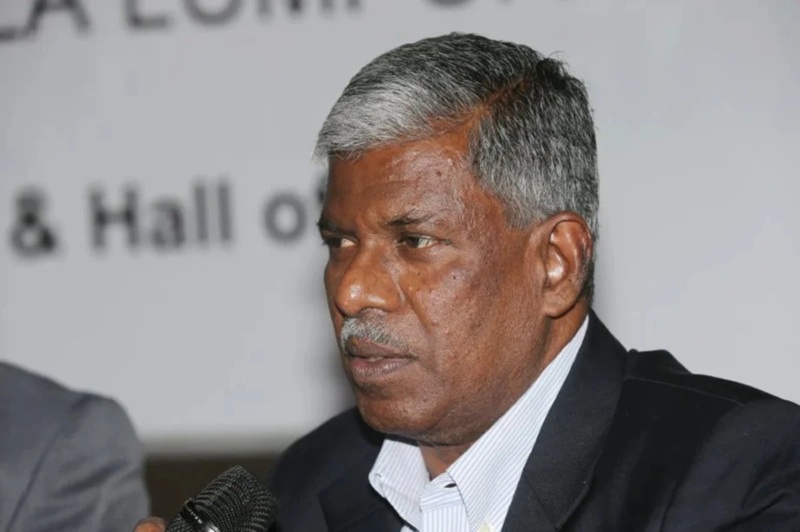 Image from: 15×3 scoring format ‘will hurt badminton’, warns James Selvaraj