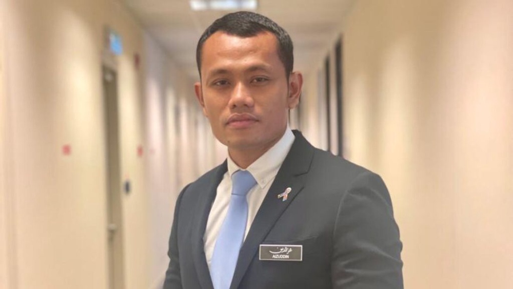 Image from: ‘Kenapa diam masa dalam Kabinet?’: Setiausaha Politik Kesuma bidas Rafizi, Nik Nazmi isu FWCMS