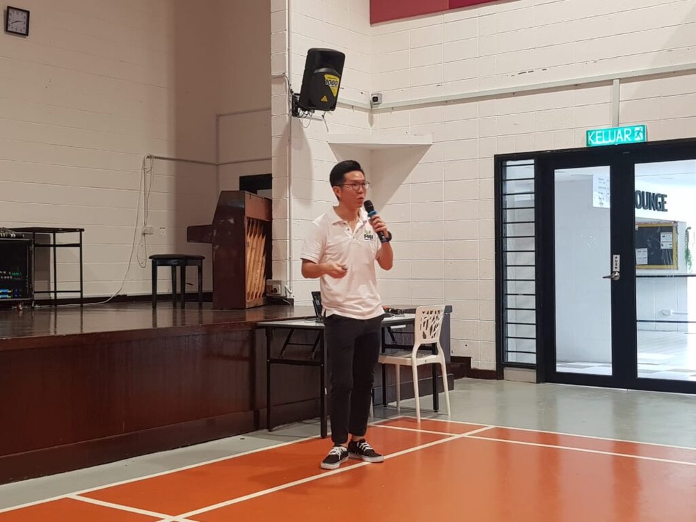Image from: TTDI residents push back against Sime Darby condo plan over congestion, fireflies