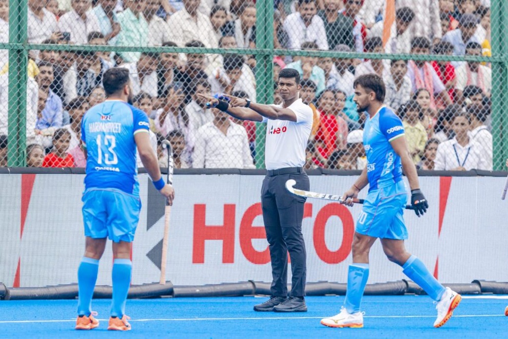 Image from: Anbananthan strengthens Malaysia’s presence on global hockey stage with World Cup role