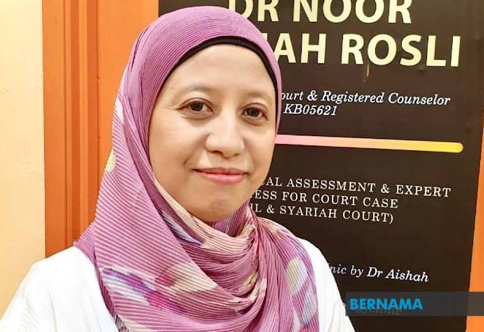 Image from: Had umur 16 tahun instrumen penting kurangkan eksploitasi media sosial golongan rentan
