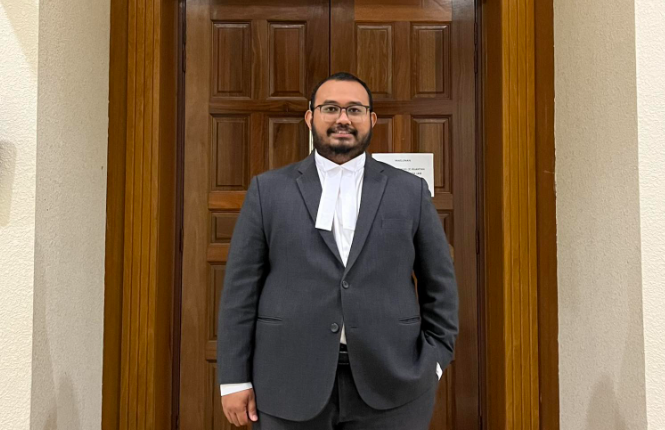 Image from: Murder charges in DUI deaths signal a potential shift in Malaysia’s legal approach