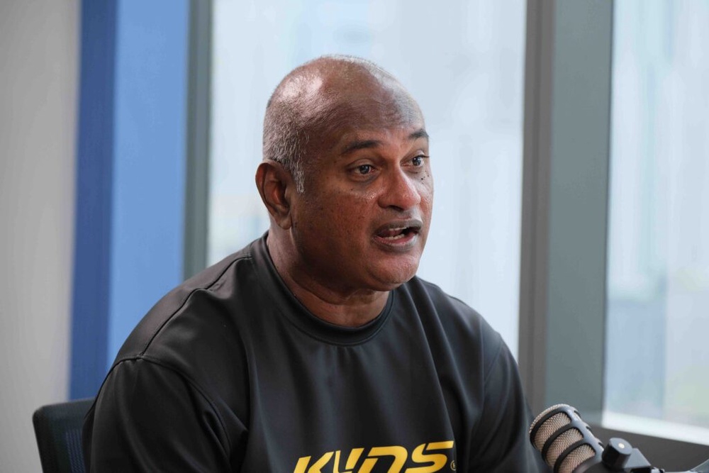 Image from: Malaysia’s hockey talent pipeline broken, scouting system needs reset: Dharma Raj