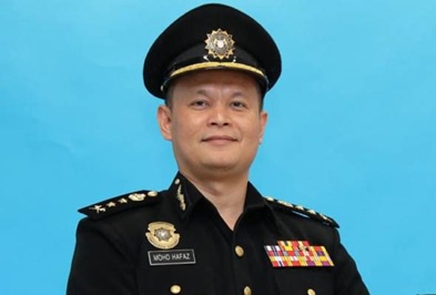 Image from: MACC warned DBKL in 2023 to tighten oversight on developments near retention ponds
