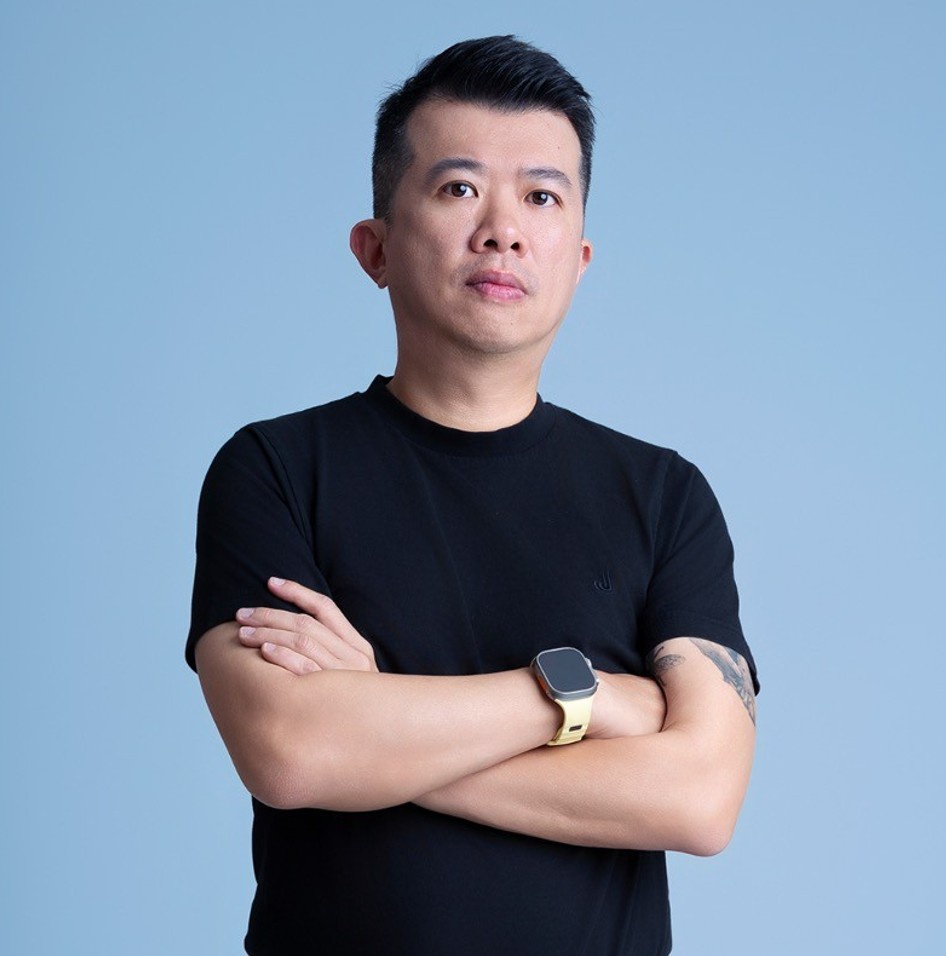 Image from: The soul of architecture cannot be coded, replaced by AI: experts
