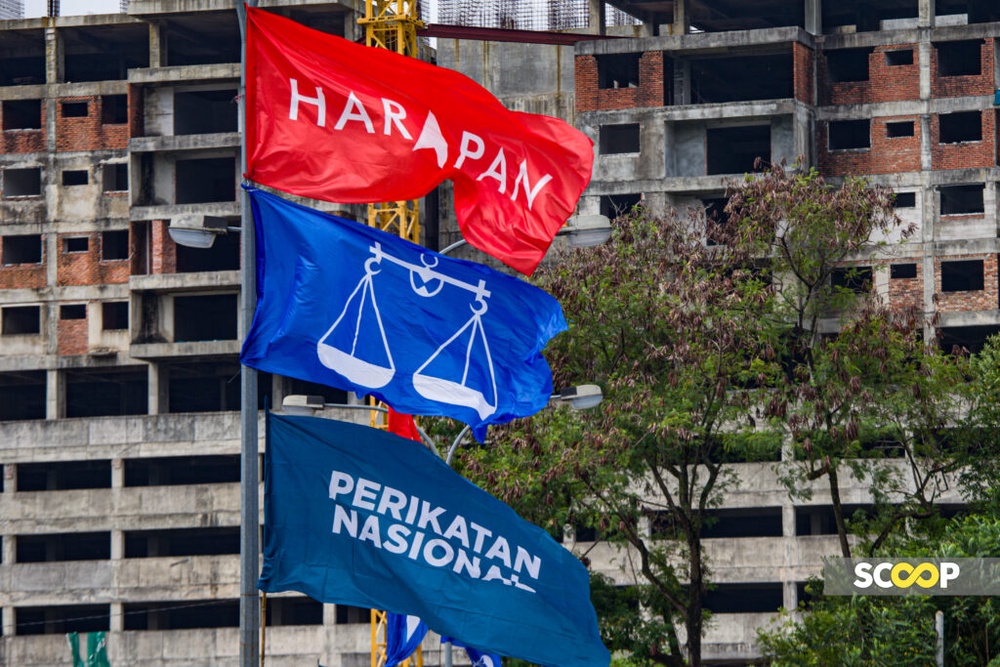 Image from: Is PH trying to lose Selangor? – Terence Fernandez