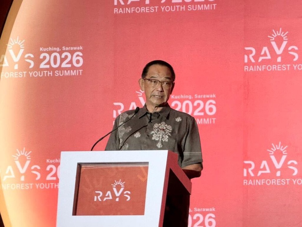 Image from: Nurturing Future Climate Leaders: RAYS 2026 shifts from conversation to action