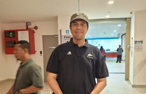 Image from: Shah Alam Line earns high praise from commuters on opening day