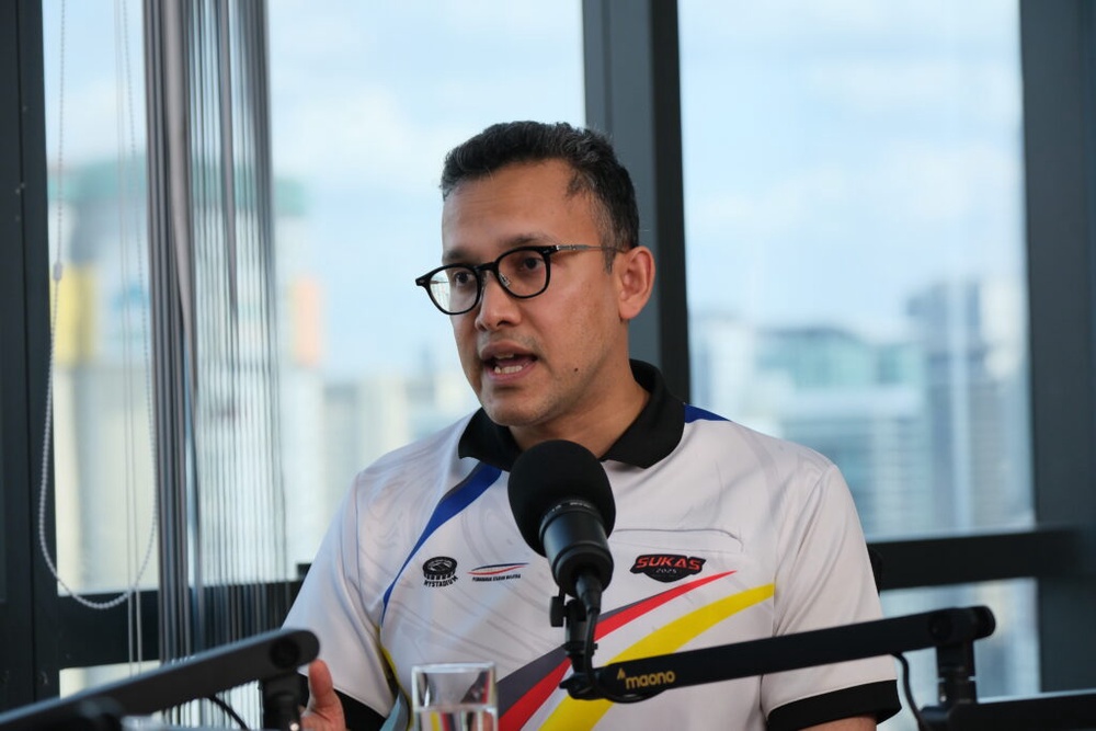 Image from: [WATCH] PSM to appoint independent auditors, tighten governance after former CEO’s corruption case
