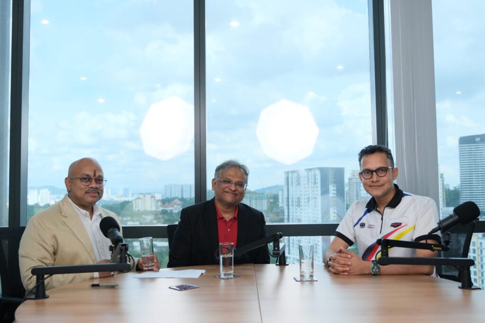 Image from: [WATCH] PSM to appoint independent auditors, tighten governance after former CEO’s corruption case