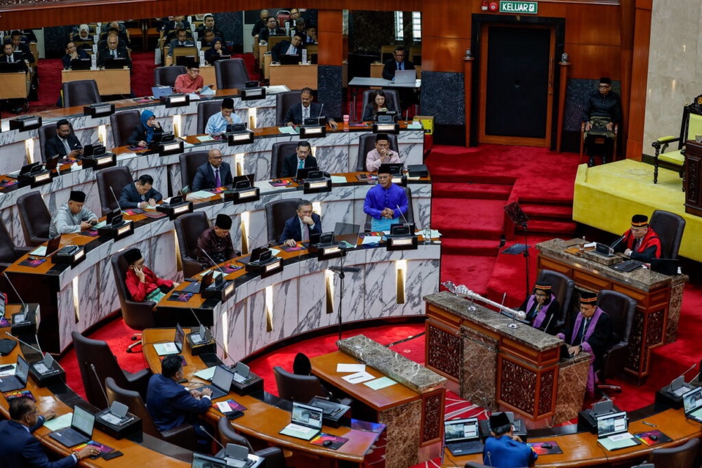 Image from: Selangor tawar moratorium 3 bulan kepada penyewa, peminjam perumahan kerajaan negeri: MB