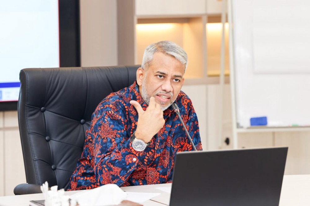 Image from: Mukmin: Indian Muslim leaders launch nationwide push to expand access to education, business support