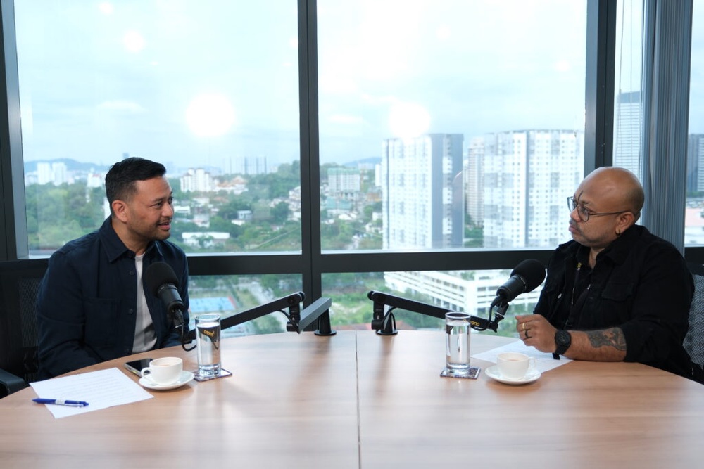 Image from: [WATCH] Football’s success depends on the nation’s wider progress : Stuart Ramalingam