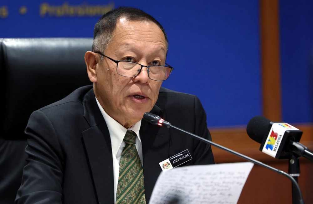Image from: Tiada aliran wang, transaksi mencurigakan dikaitkan dengan Nik Nazmi dalam dakwaan rasuah RM53 juta: SPRM