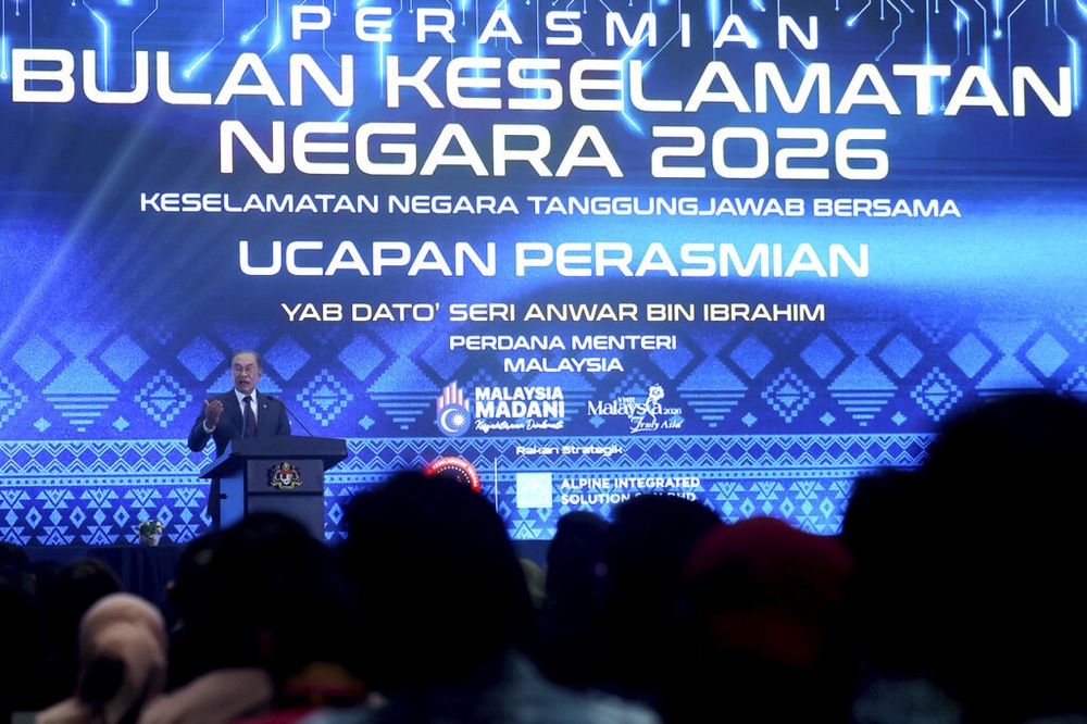 Image from: Malaysia partners IBM to advance Sovereign AI, quantum ambitions with proposed national centre
