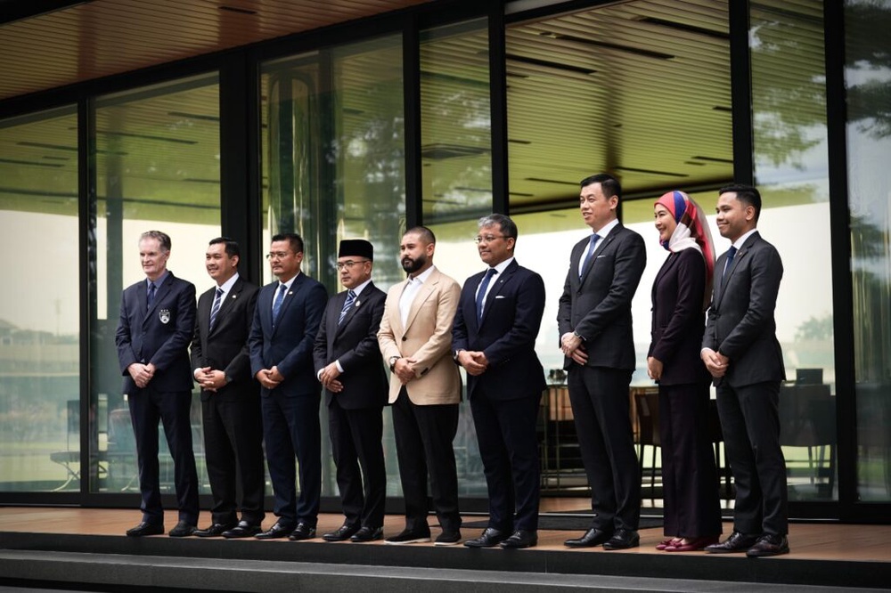 Image from: JDT, Malaysia Airlines renew partnership until 2029, with exclusive travel perks for fans