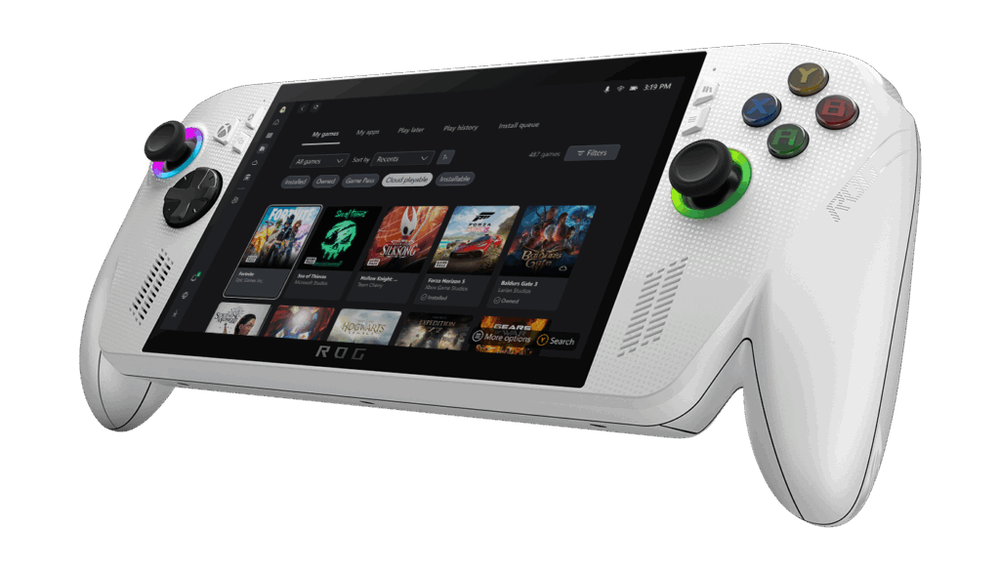 Image from: Microsoft kurangkan 4,800 pekerjaan, penstrukturan semula Xbox