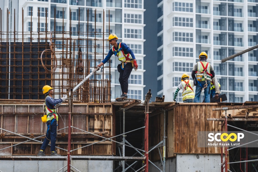 Image from: National Housing Policy 2026–2036: A bold vision is not enough unless Malaysia finally embraces Build-Then-Sell – Chang Kim Loong