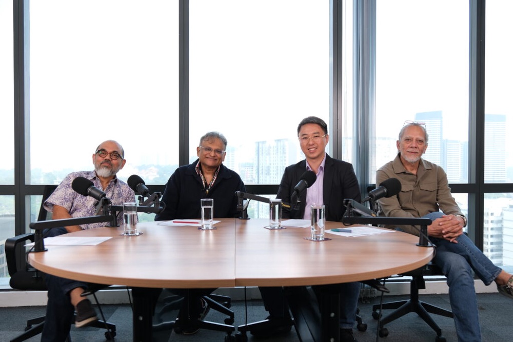 Image from: Sarawak’s development model offers lessons for Sabah, says Larry Sng