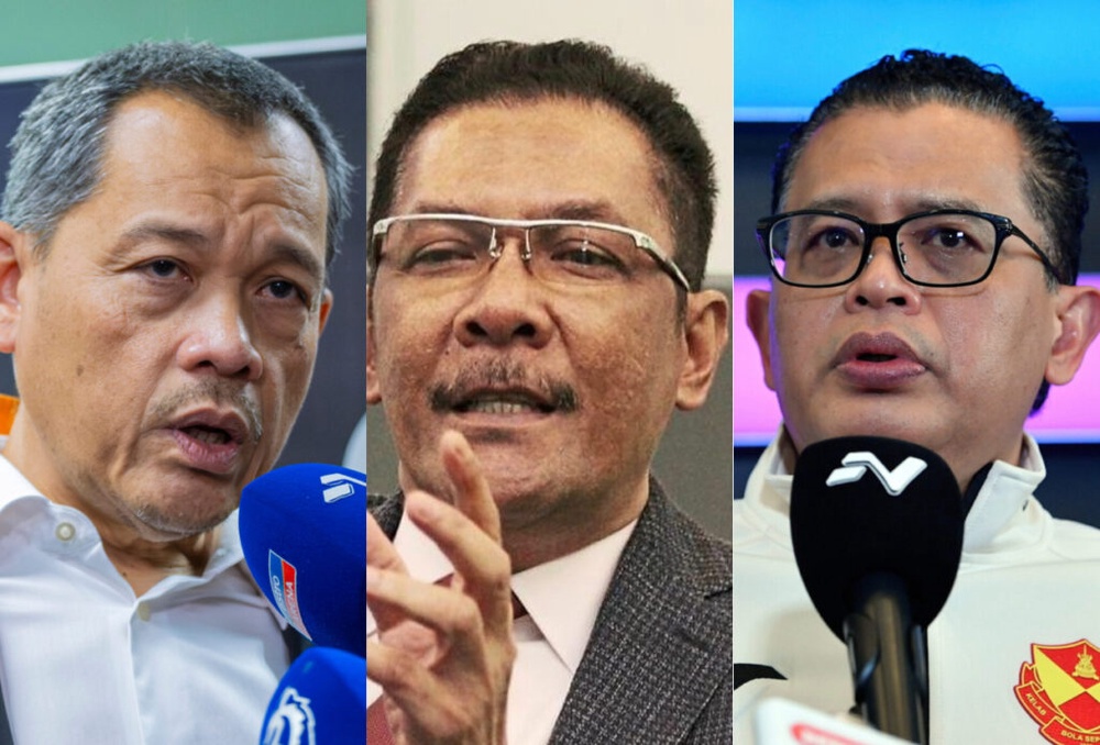 Image from: Corporate leaders unwilling to lead FAM without real decision-making power