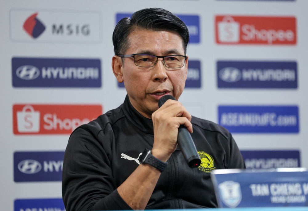 Image from: Malaysia’s midfield crisis deepens as Wan Kuzain leaves Harimau Malaya camp