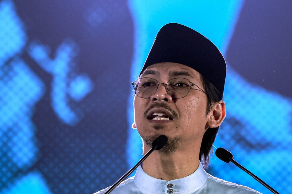 Image from: AMK wants Budi95 quota restored to 300 litres, raised to 350 for high-mobility users