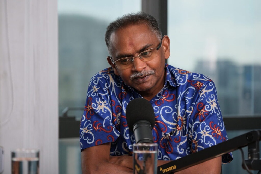 Image from: Melaka set to test BN-PN alliance as analysts predict coalition can retain dominance
