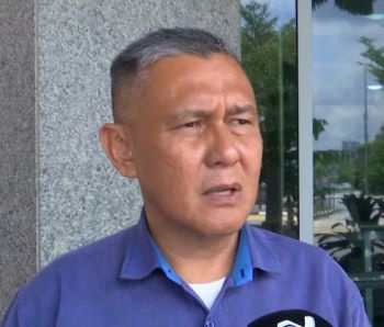 Image from: Malaysia can’t expect champions on shoestring budgets, says analyst after weightlifting success