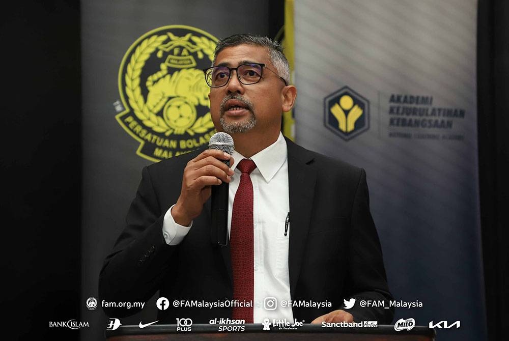 Image from: FAM defends 67% ticket hike, urges fans to pack stadium for Vietnam clash