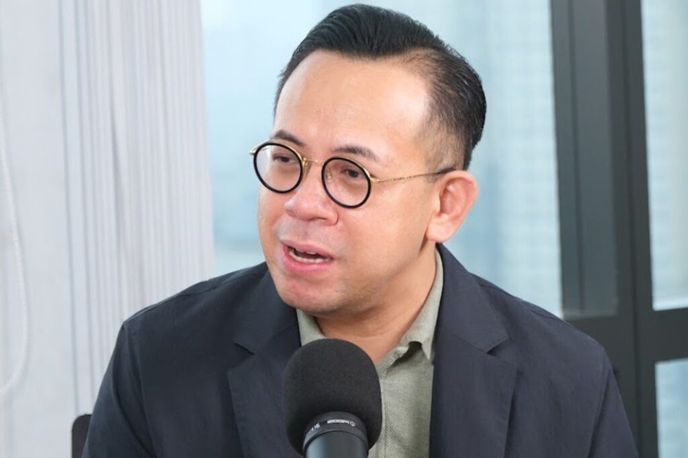 Image from: RM8.7bil disbursed to over 250,000 entrepreneurs, but govt needs better communication: Steven Sim