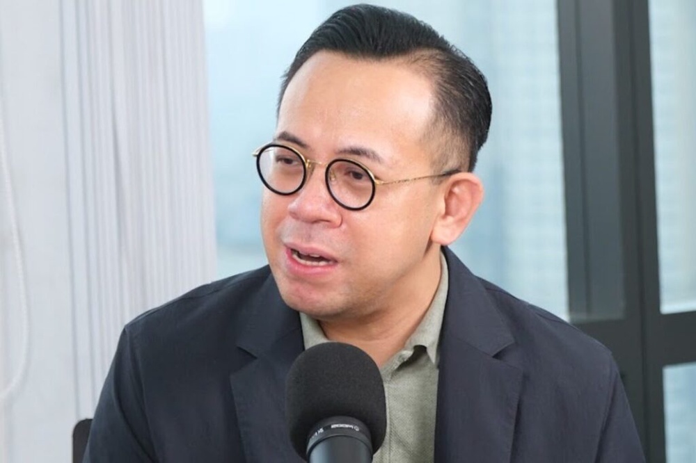 Image from: Don’t rush into business with RM10,000, Steven Sim tells aspiring entrepreneurs