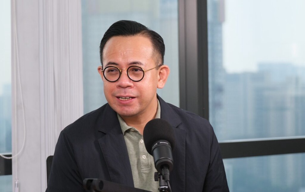Image from: RM8.7 bilion disalur kepada lebih 250,000 usahawan, komunikasi kerajaan perlu dipertingkat: Steven Sim