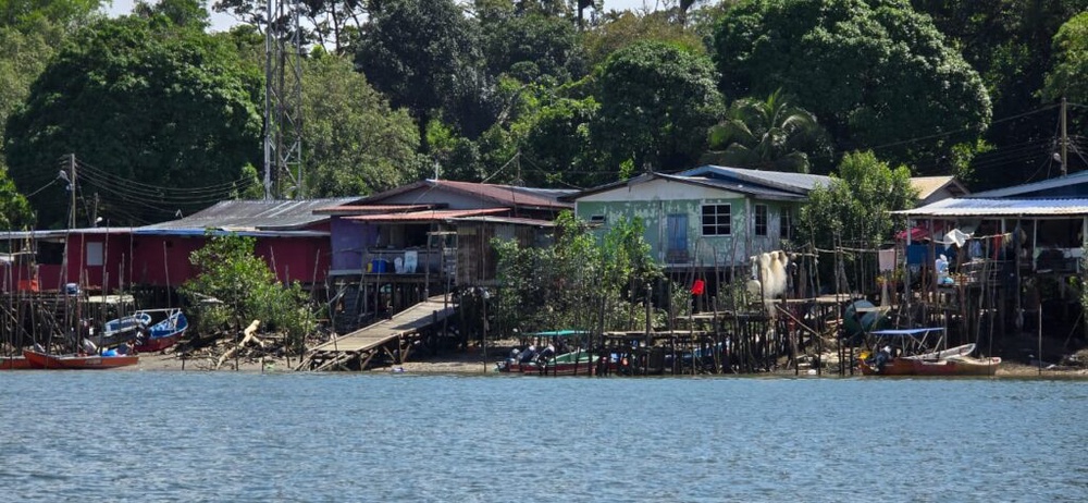 Image from: Redefining global heritage: Malaysia to host historic ICOMOS GA2026 in Sarawak