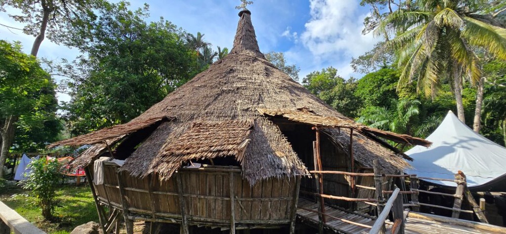 Image from: Redefining global heritage: Malaysia to host historic ICOMOS GA2026 in Sarawak