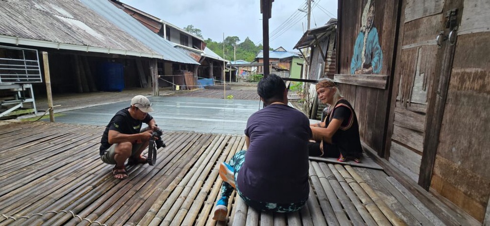 Image from: Redefining global heritage: Malaysia to host historic ICOMOS GA2026 in Sarawak