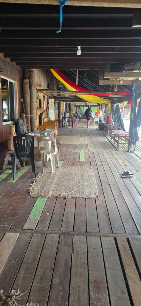 Image from: Redefining global heritage: Malaysia to host historic ICOMOS GA2026 in Sarawak