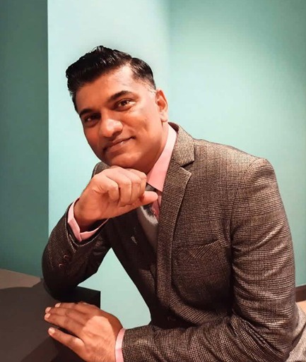 Image from: ‘Why only now?’: NGO questions Rafizi, Santiago’s Indian community proposals