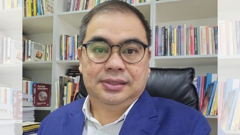 Image from: Despite setbacks, DAP unlikely to quit unity government: analysts