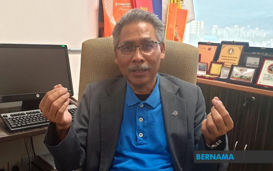 Image from: PN walkout over Tabung Haji RCI briefing seen as political drama