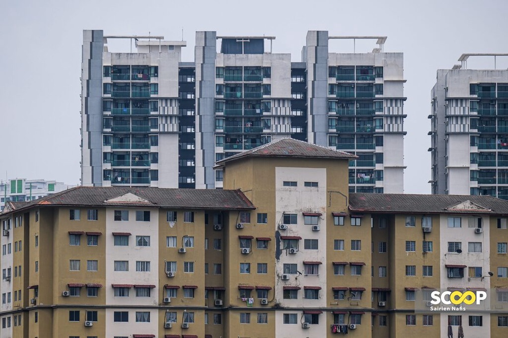 Image from: National Housing Policy 2026–2036: A bold vision is not enough unless Malaysia finally embraces Build-Then-Sell – Chang Kim Loong