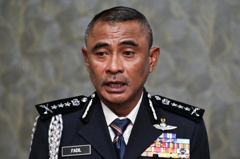 Image from: KK Mart outlets to become safety points under PDRM plan