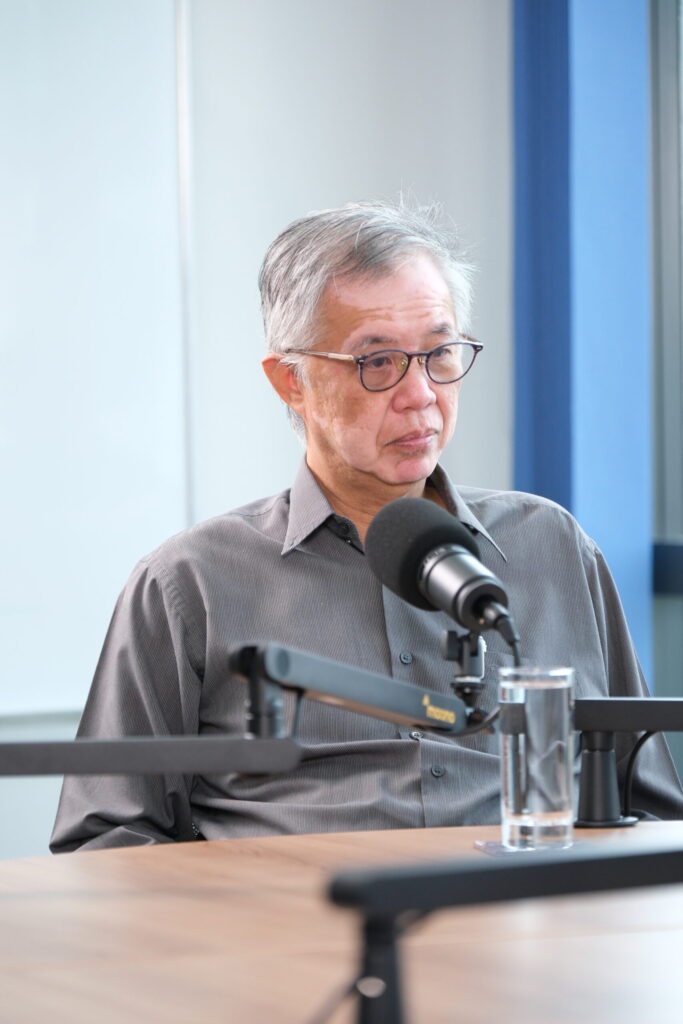Image from: Peaceful power transfers show Reformasi’s impact on Malaysia’s democracy: Tian Chua