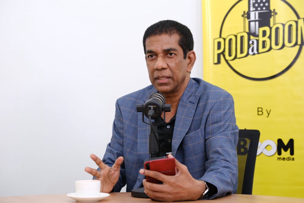Image from: Let the courts draw the line on Sarawak oil and gas powers: legal experts
